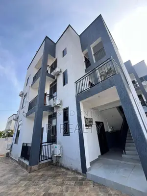 2bdrm Apartment in East Legon for rent