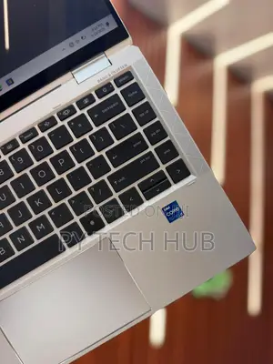 New Laptop HP EliteBook 1040 G8 32GB Intel Core i7 SSD 512GB
