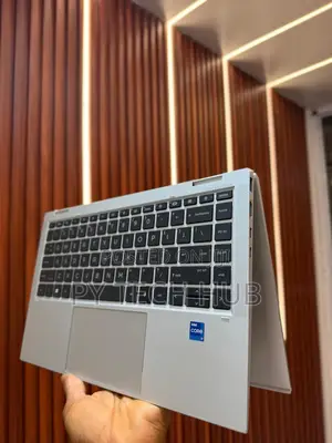 New Laptop HP EliteBook 1040 G8 32GB Intel Core i7 SSD 512GB
