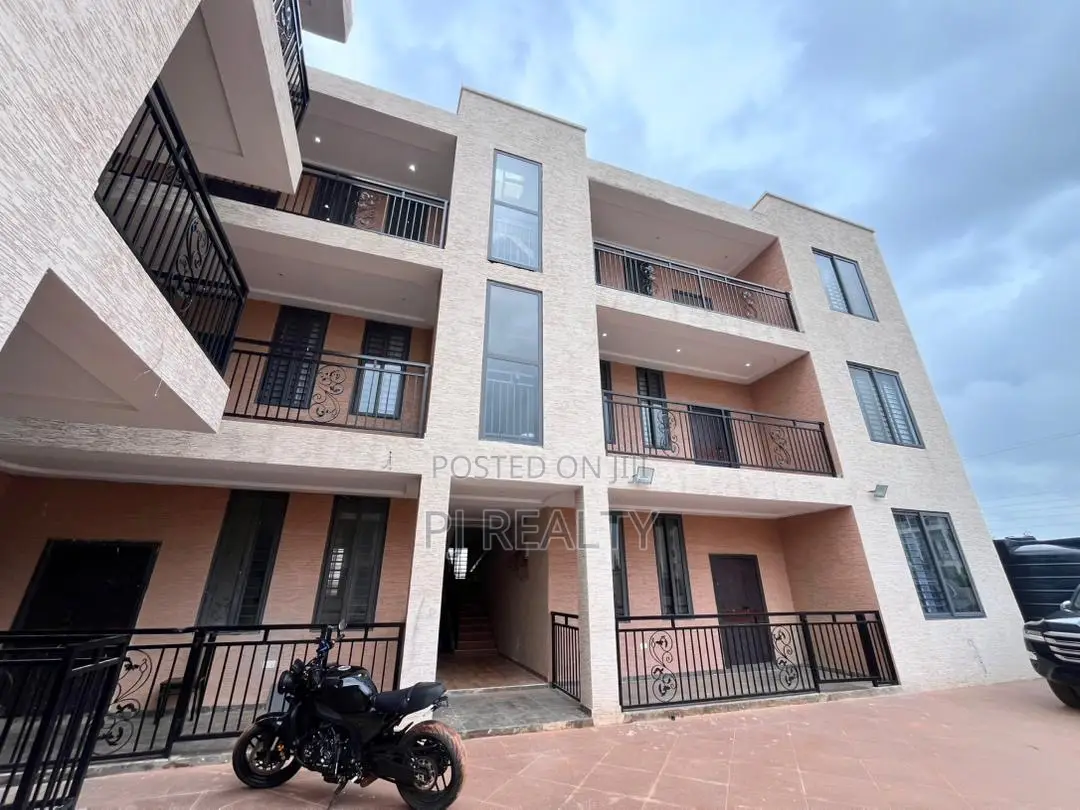 2bdrm Apartment in East Legon for rent