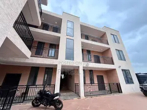 2bdrm Apartment in East Legon for rent