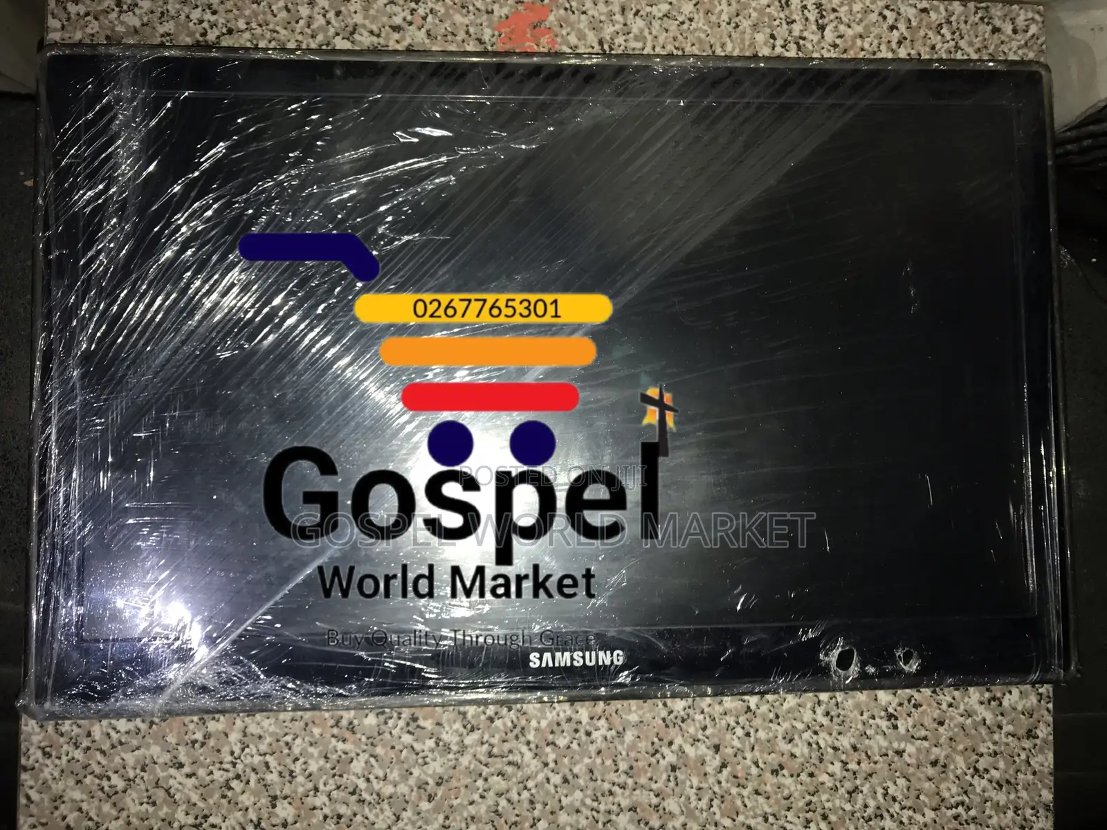 Samsung 19’’ Digital Tv