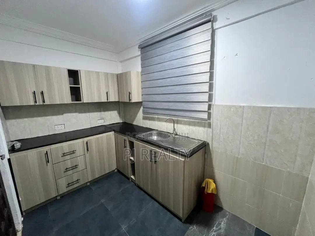 2bdrm Apartment in East Legon for rent