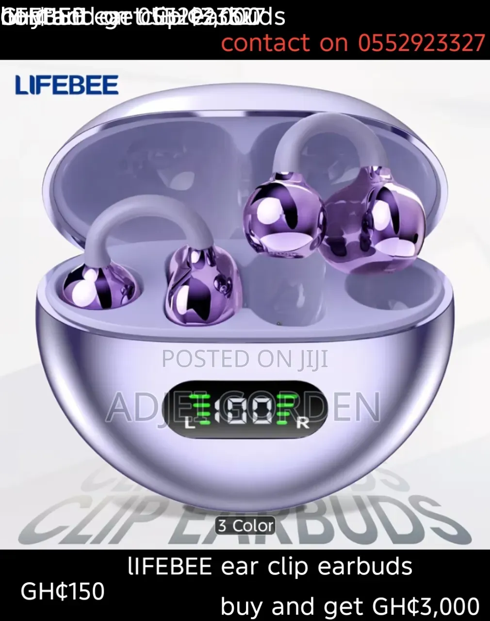 Correct Headphones