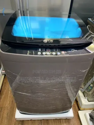Samsung 10kg Fully Automatic Washing Machine With Dual Inverter