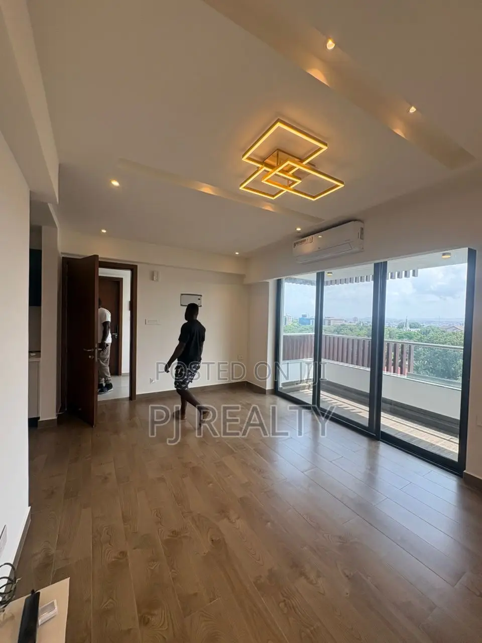 1bdrm Apartment in Osu for rent