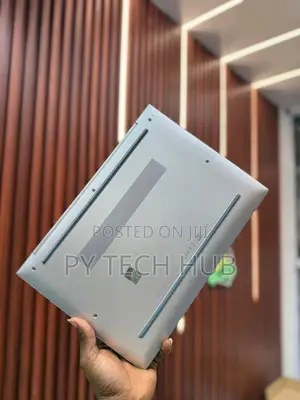 New Laptop HP EliteBook 845 G10 16GB AMD Ryzen 5 SSD 256GB