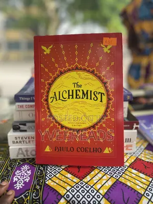 The Alchemist