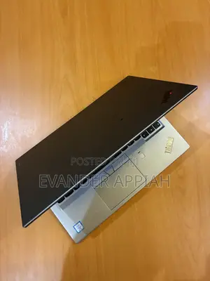 Laptop Lenovo ThinkPad X1 Carbon 16GB Intel Core i5 SSD 512GB