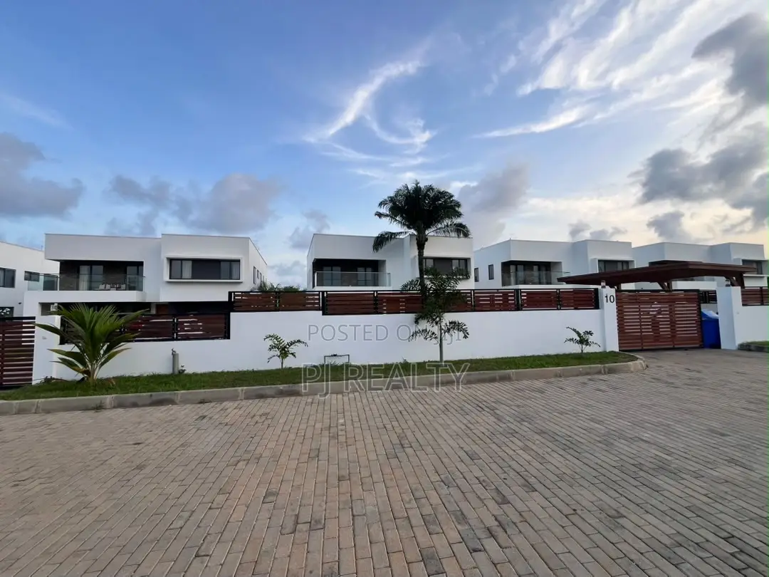 4bdrm House in Tseaddo for rent