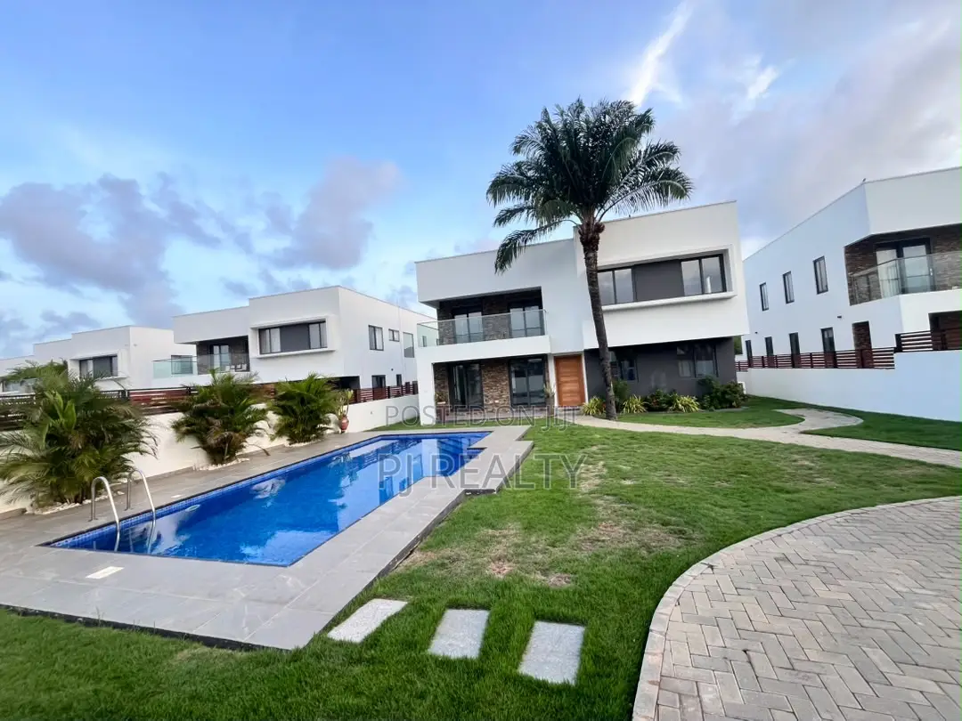 4bdrm House in Tseaddo for rent