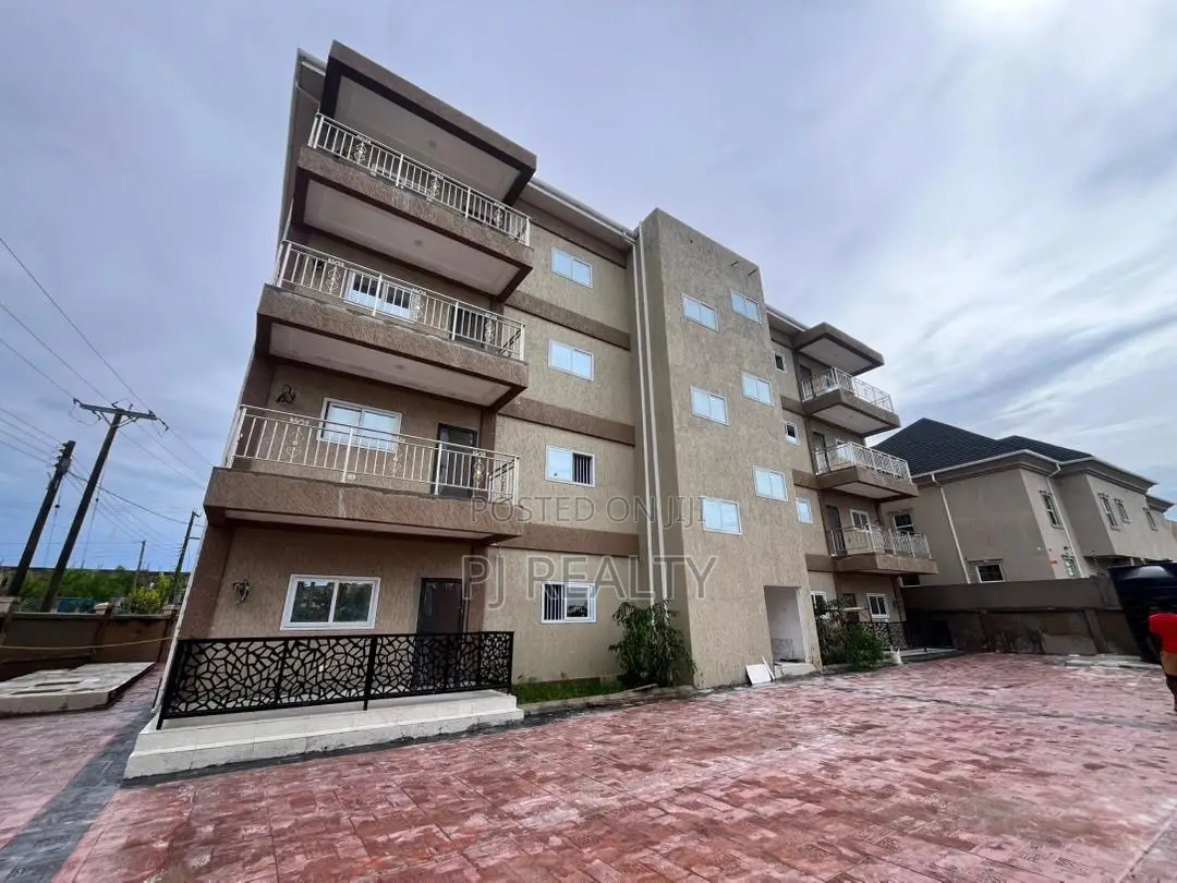 2bdrm Apartment in East Legon for rent