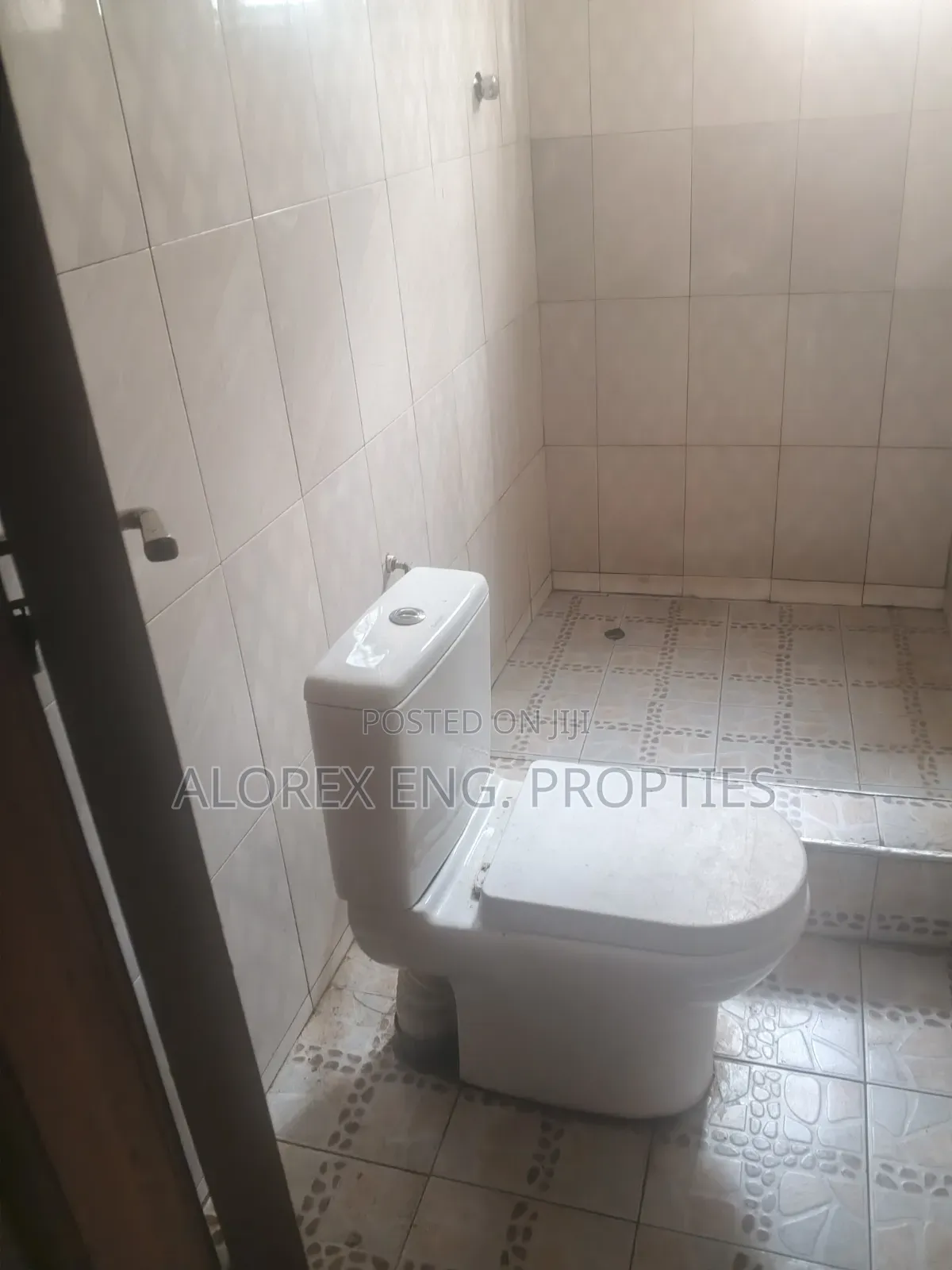 2bdrm Apartment in Ankonam Oyarifa, Pentecost for rent