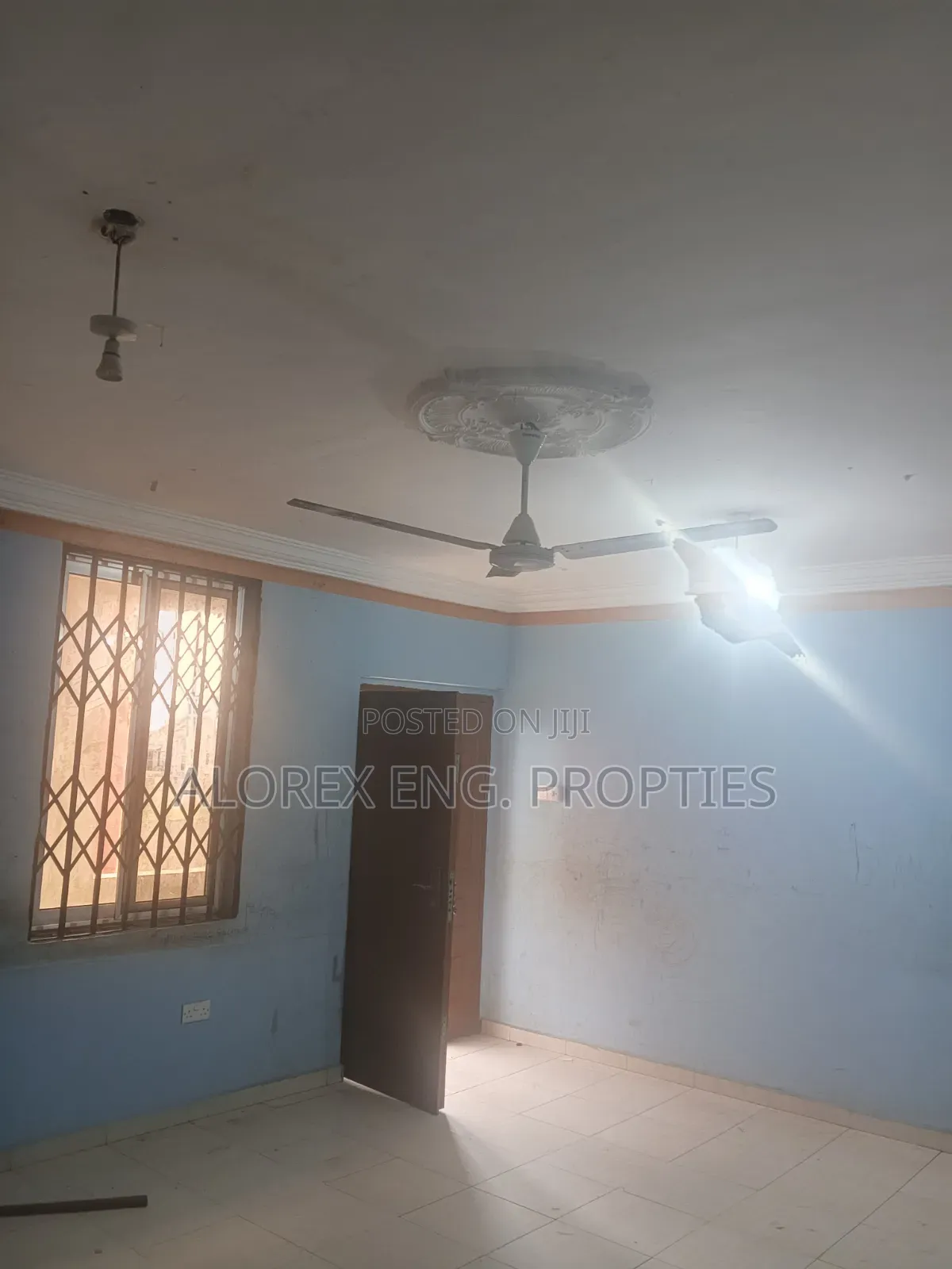 2bdrm Apartment in Ankonam Oyarifa, Pentecost for rent