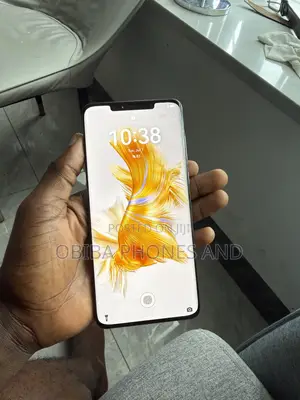 Huawei Mate 50 Pro 512 GB Black