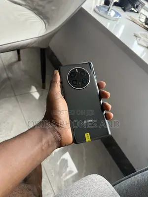 Huawei Mate 50 Pro 512 GB Black