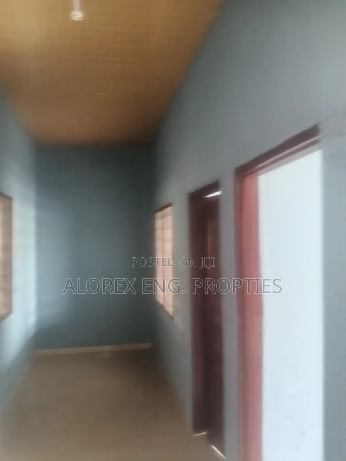 3bdrm Apartment in Oyarifa, Pentecost for rent