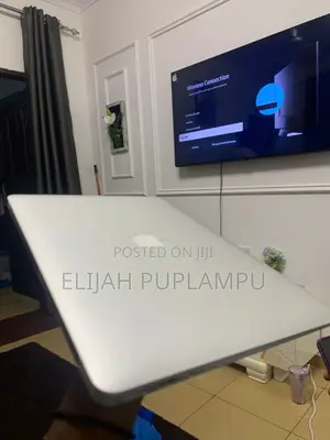 Laptop Apple MacBook Air 8GB Intel Core i5 SSHD (Hybrid) 256GB