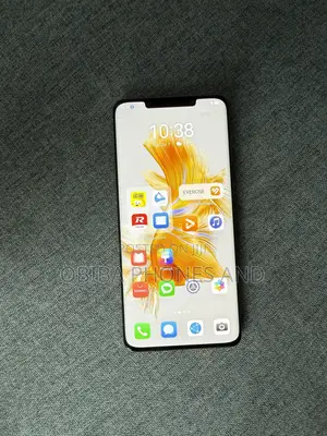 Huawei Mate 50 Pro 512 GB Black