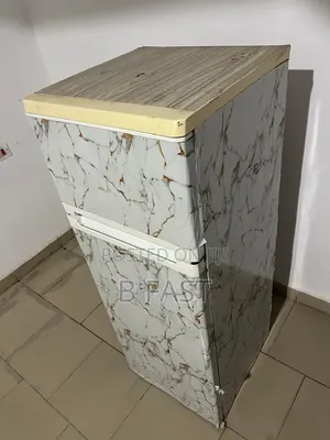 Strong Fridge