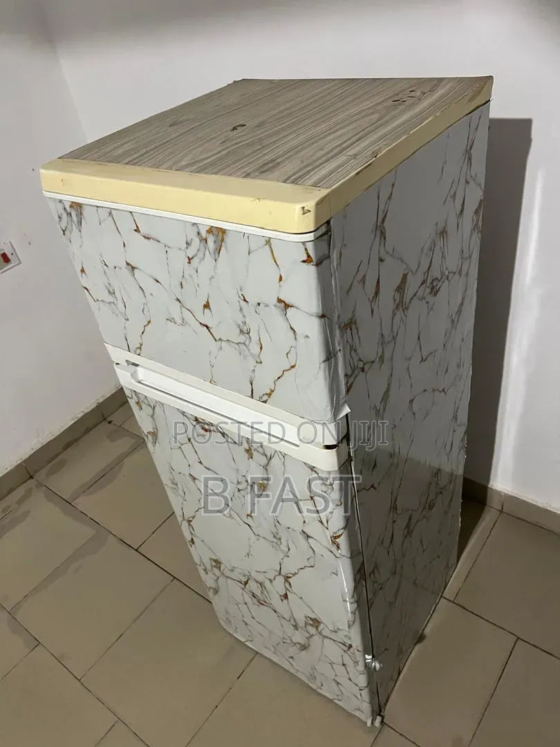 Strong Fridge