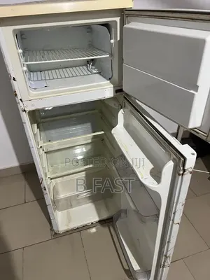 Strong Fridge