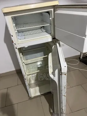Strong Fridge