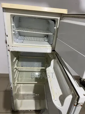 Strong Fridge