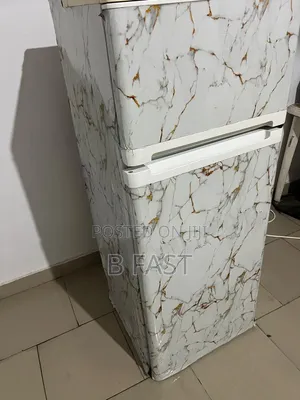 Strong Fridge