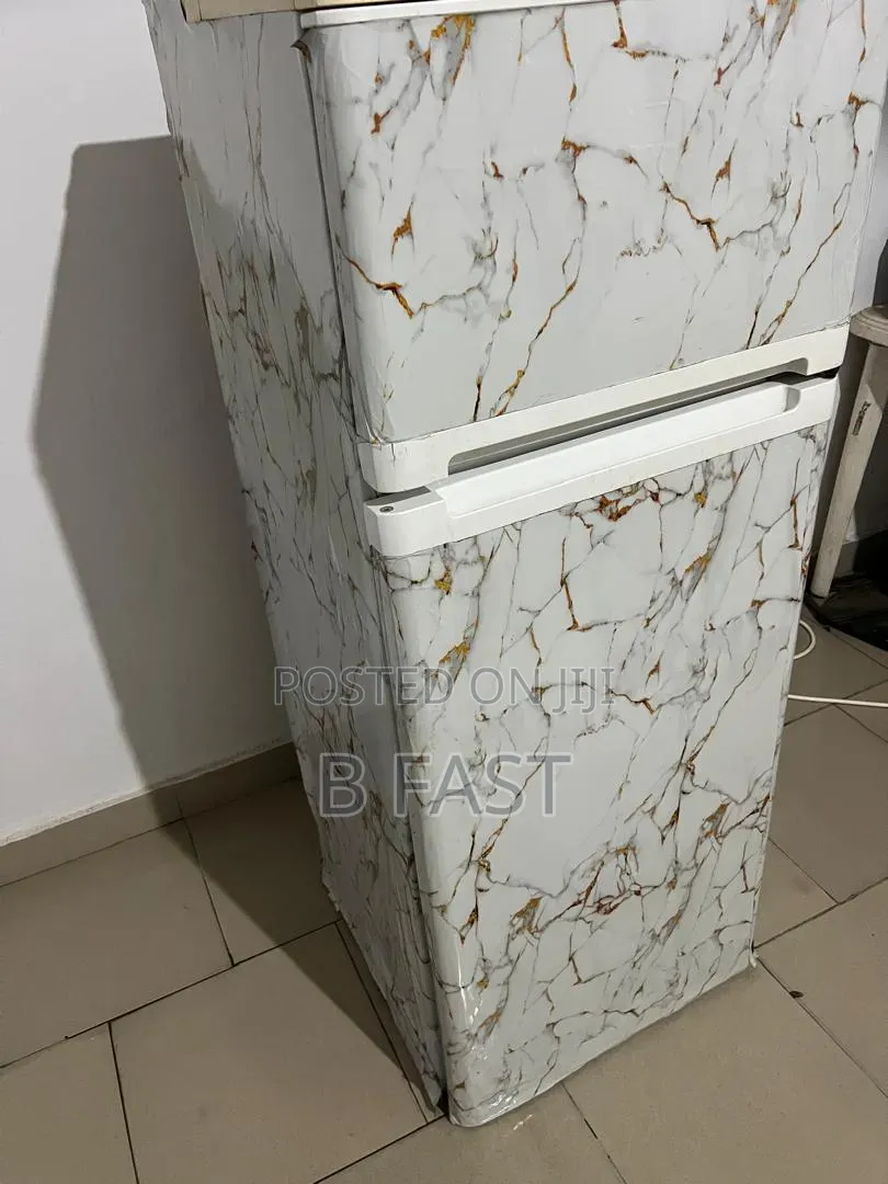 Strong Fridge