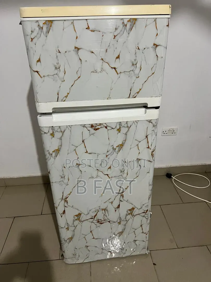 Strong Fridge