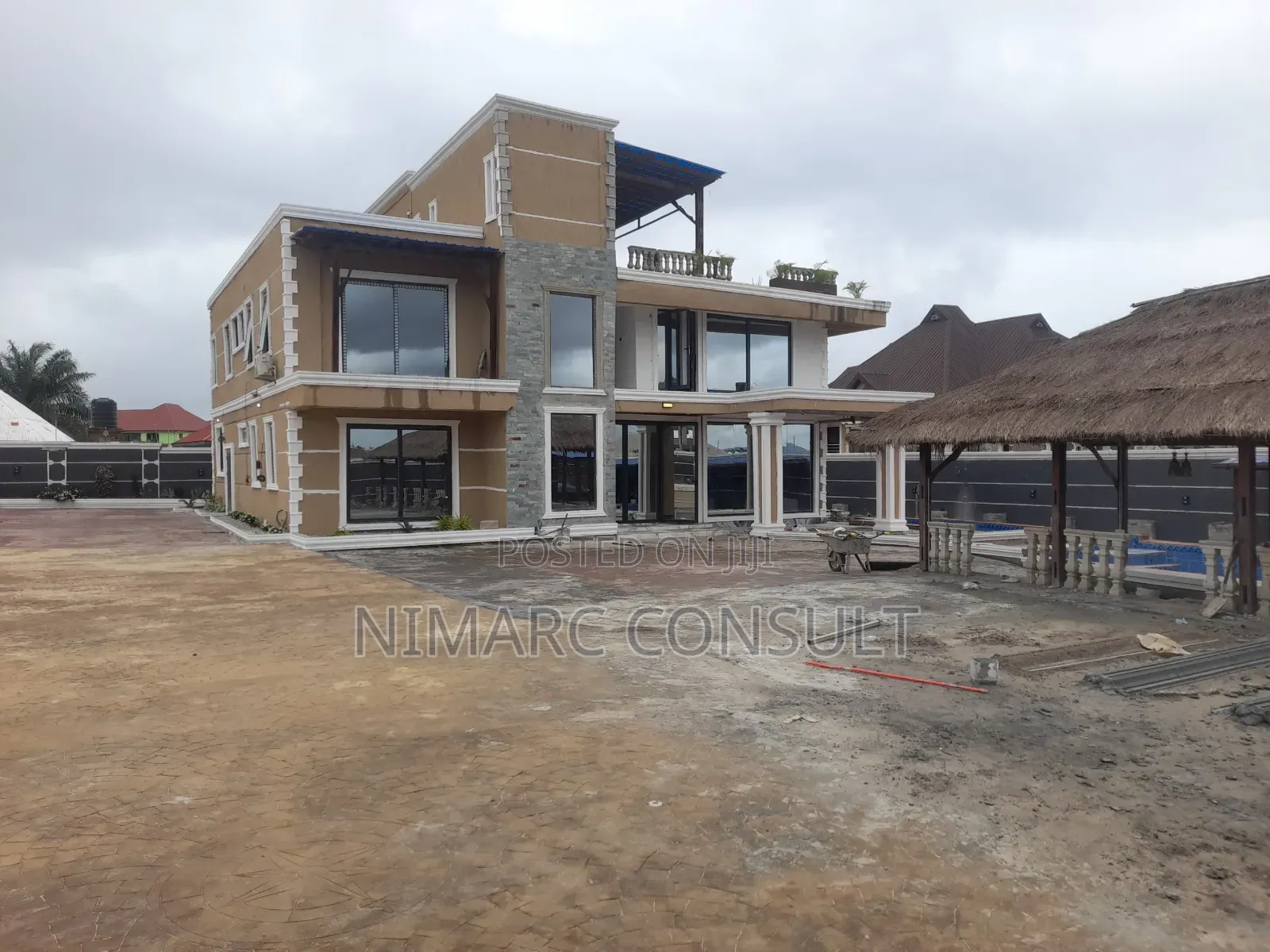 Building Engineer