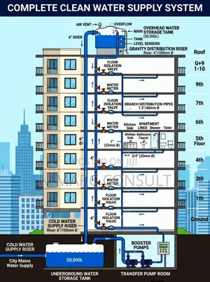 Building Engineer