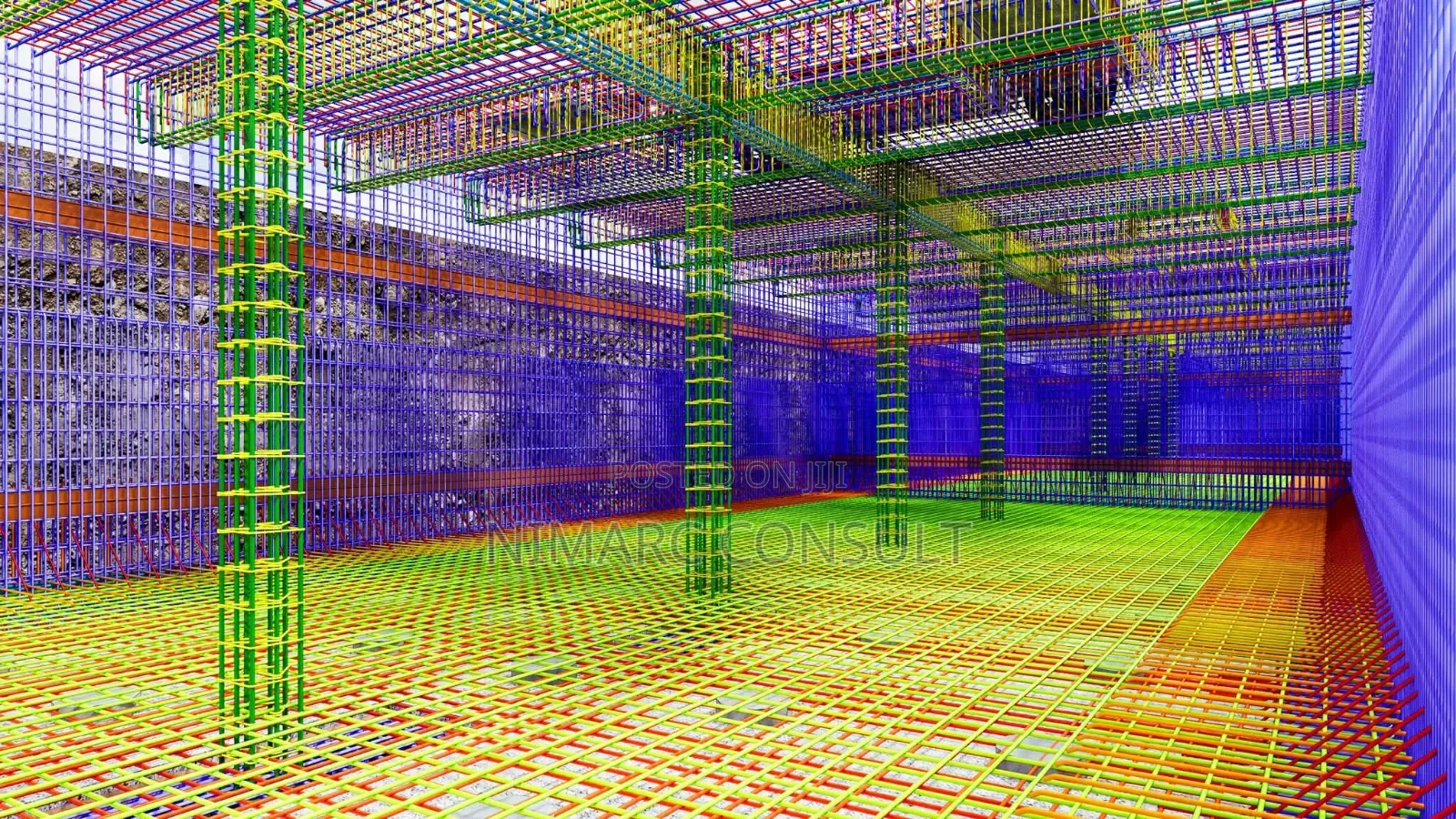 Building Engineer