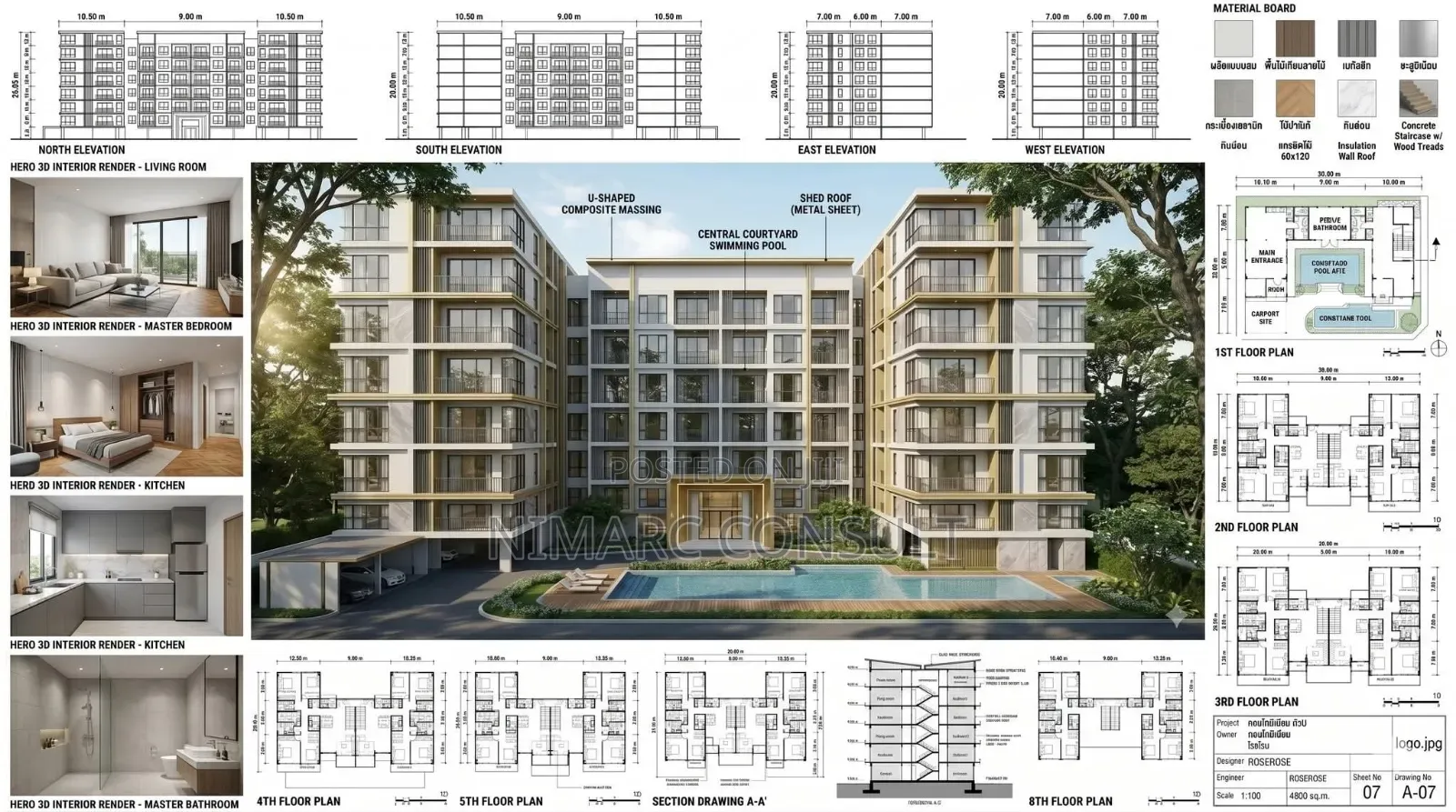 Building Engineer