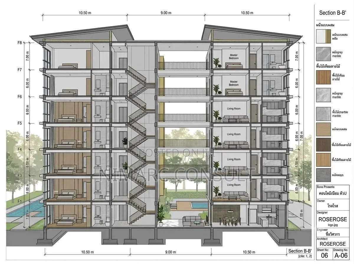 Building Engineer