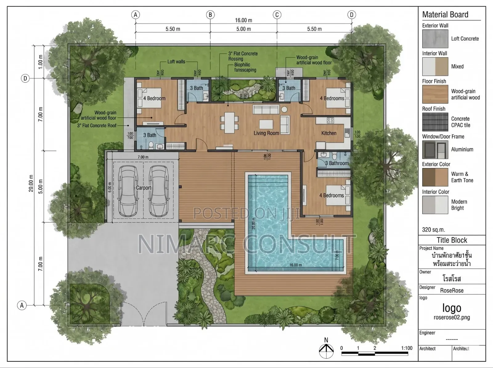 Building Engineer