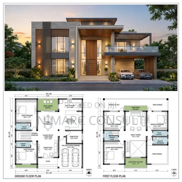 Building Engineer