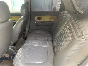 Daewoo Matiz 2017 White