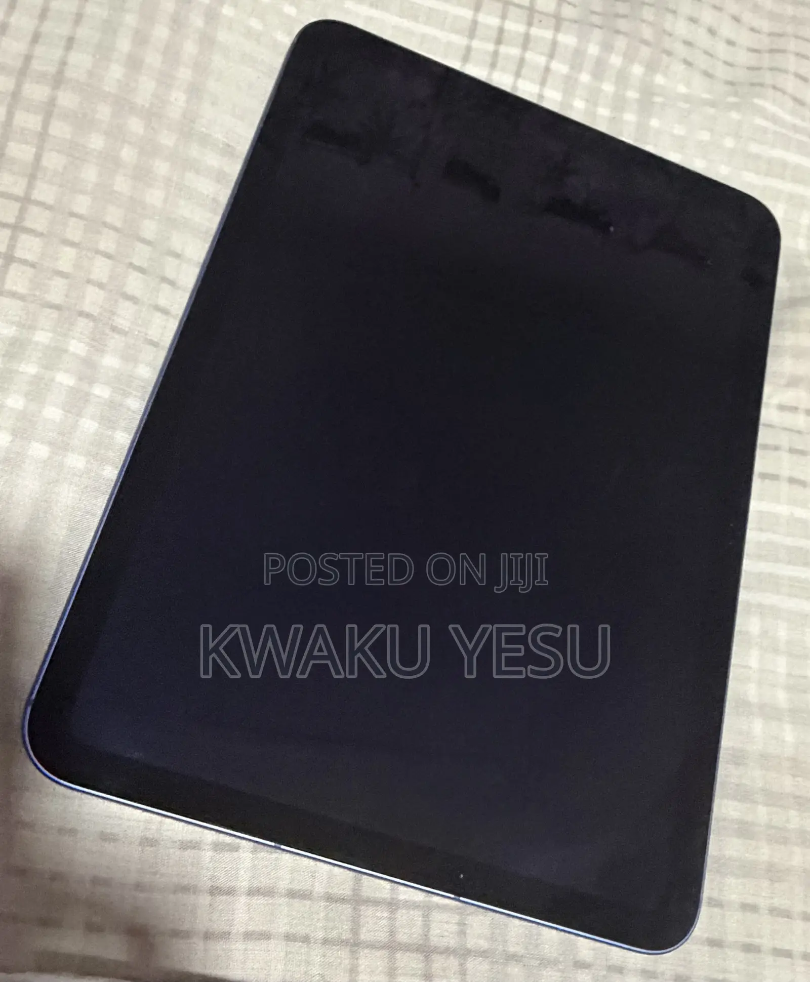 Apple iPad (2025) 128 GB Blue
