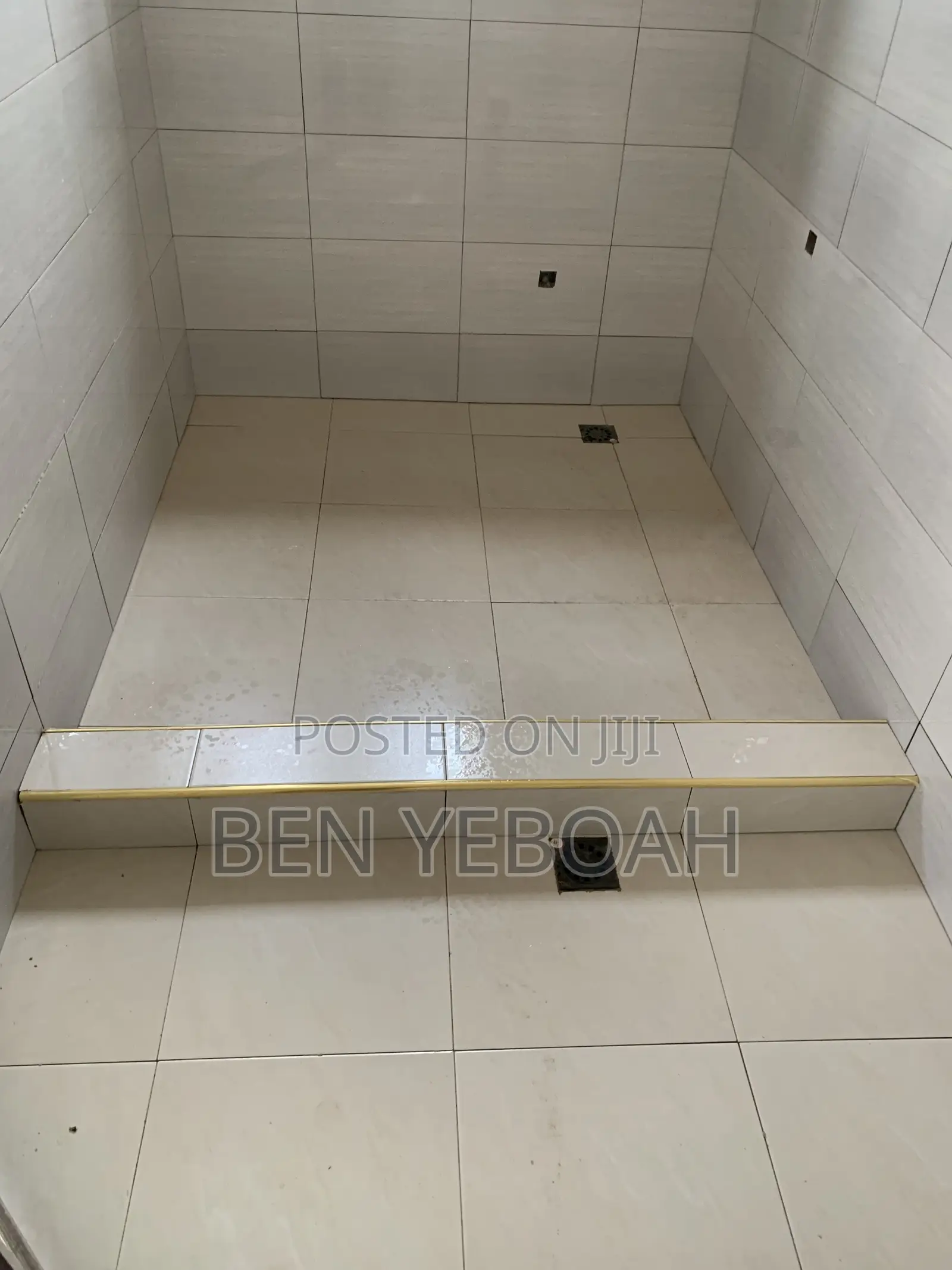 The Best Tiling Work