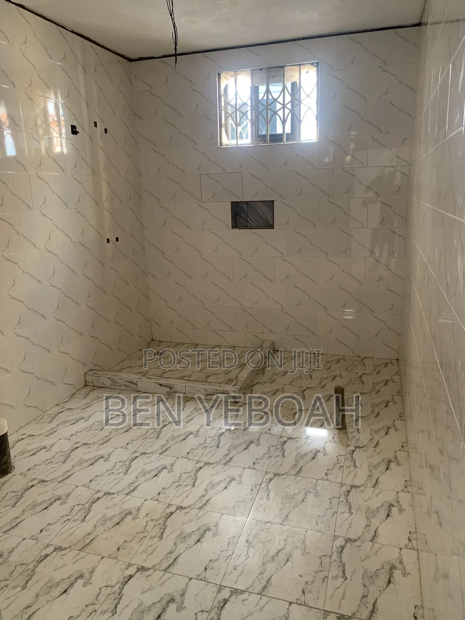 The Best Tiling Work