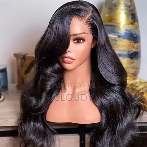 21inches Wig