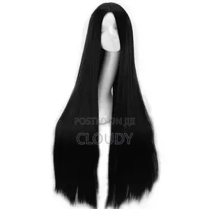Long Ladies Wig
