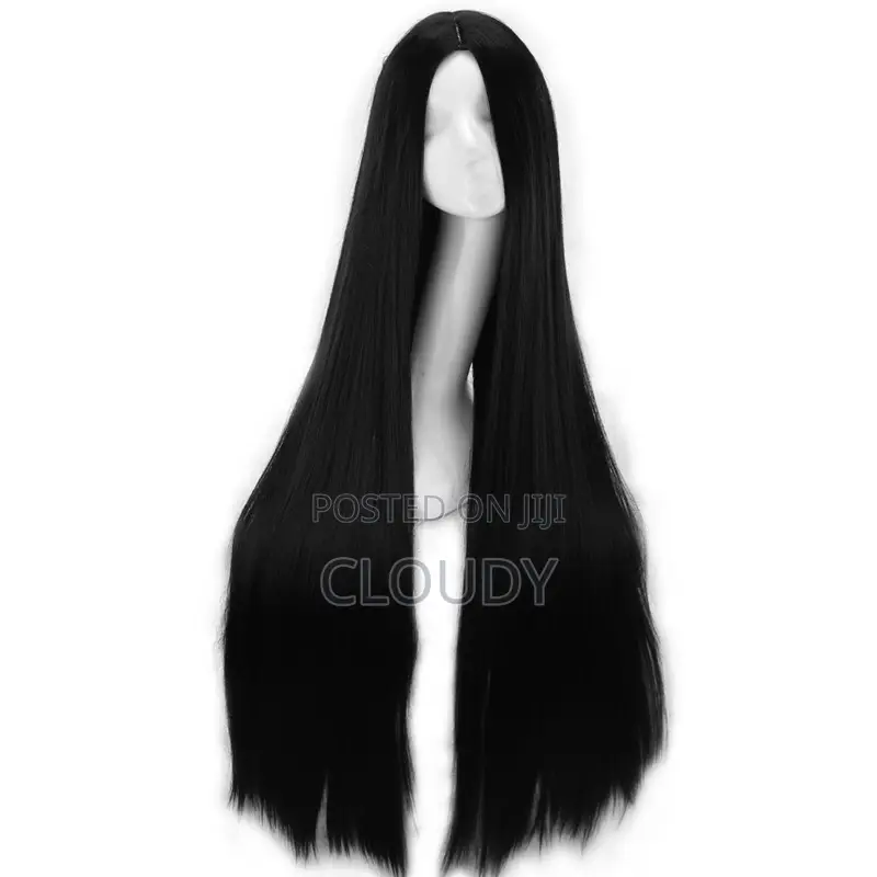 Long Ladies Wig