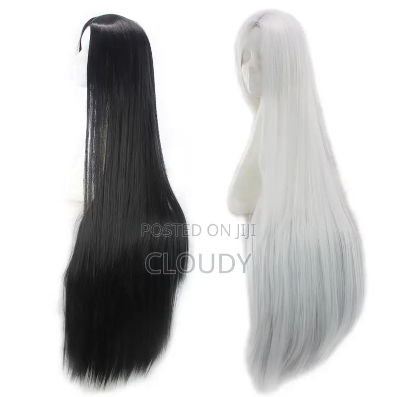 Long Ladies Wig