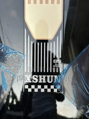 New Motorcycle 2026 Black