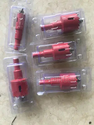 Irrigation Drip Pipe Bits