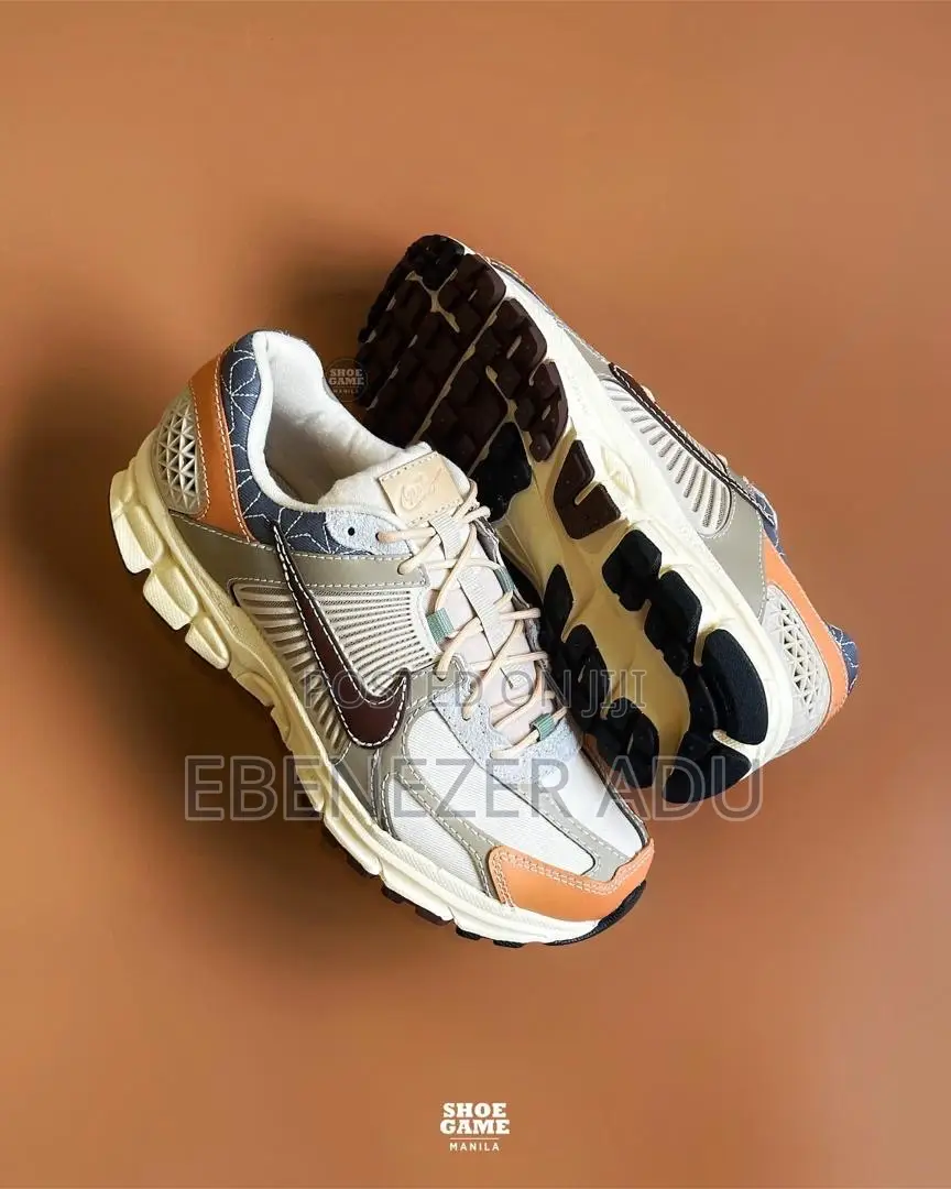 Original Nike Sneakers – Premium Quality