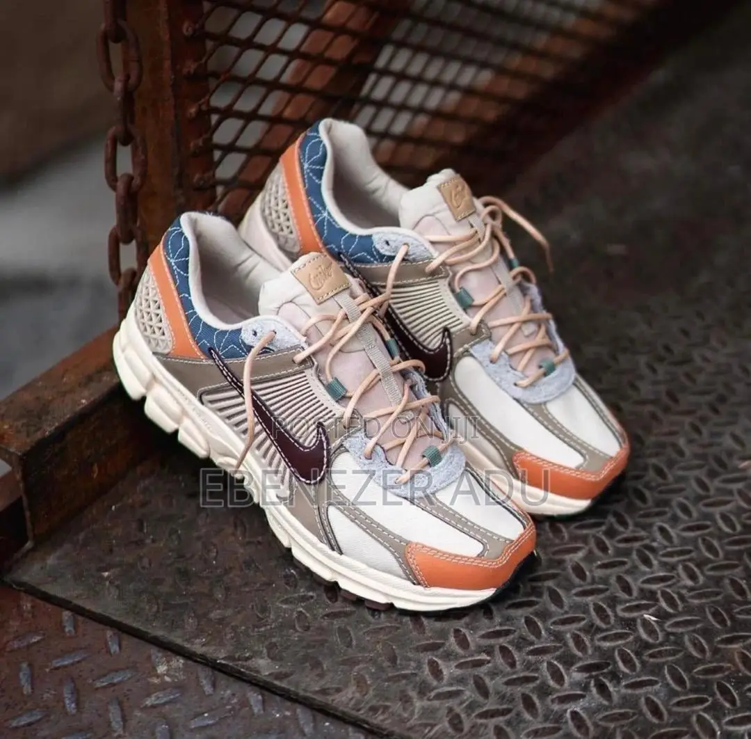 Original Nike Sneakers – Premium Quality